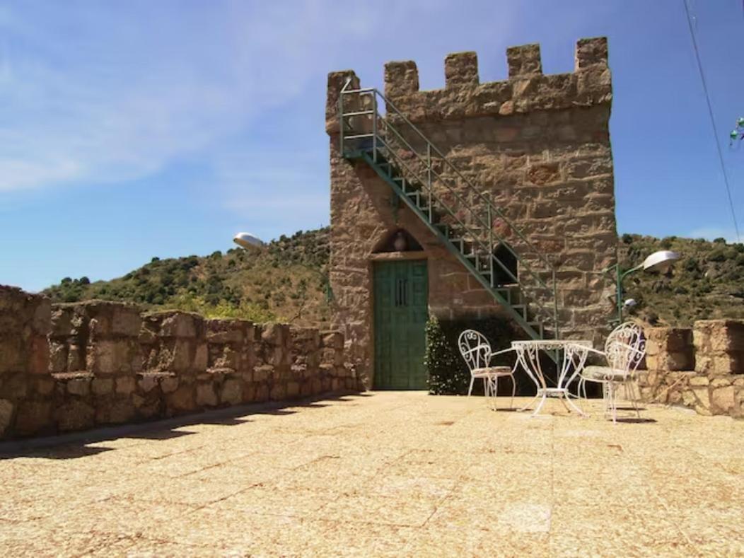 Maison d'hôtes Isla Del Burguillo à Ávila Extérieur photo