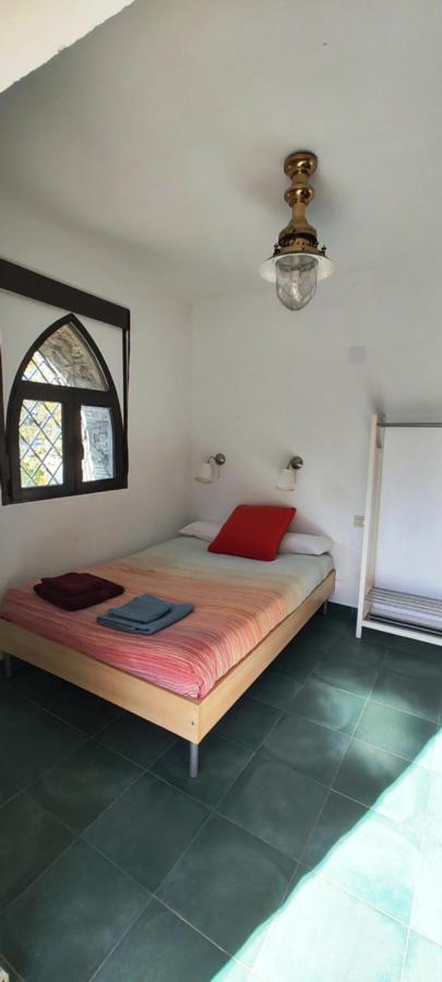 Maison d'hôtes Isla Del Burguillo à Ávila Extérieur photo