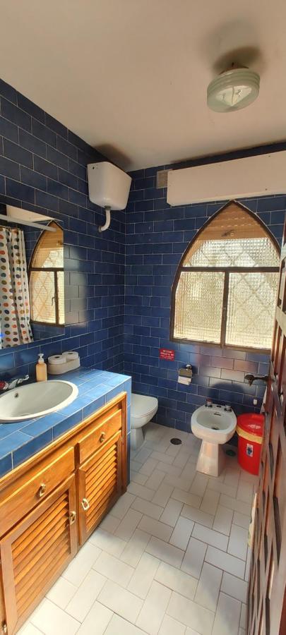 Maison d'hôtes Isla Del Burguillo à Ávila Extérieur photo