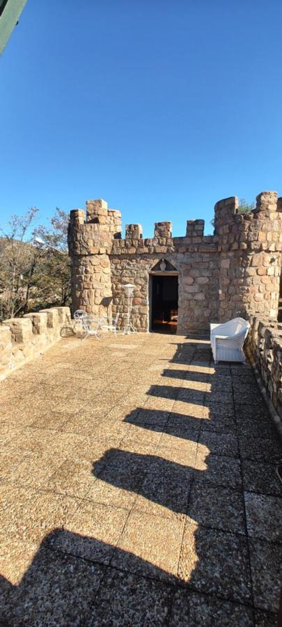 Maison d'hôtes Isla Del Burguillo à Ávila Extérieur photo