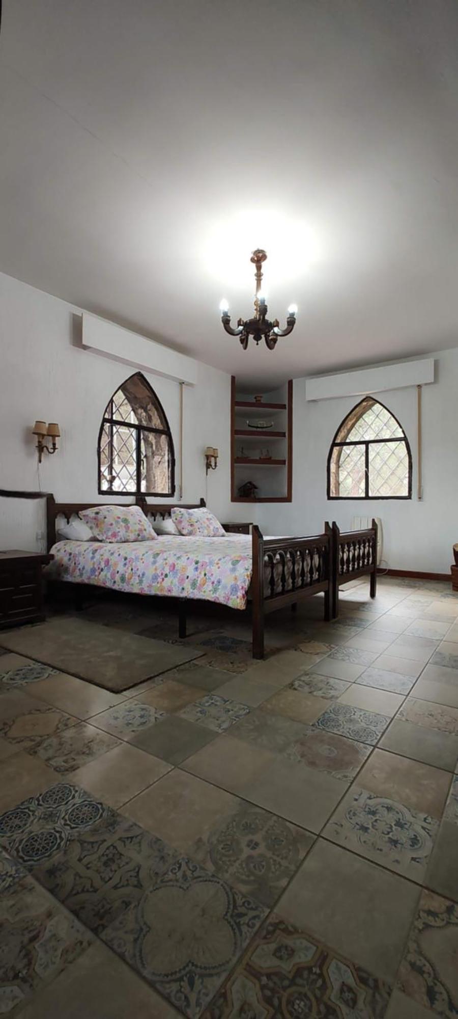 Maison d'hôtes Isla Del Burguillo à Ávila Extérieur photo